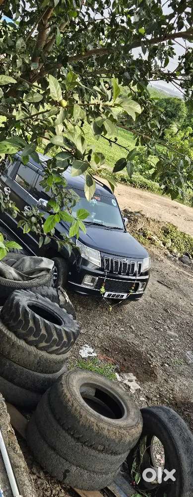 Mahindra Tuv 300 Diesel 2015