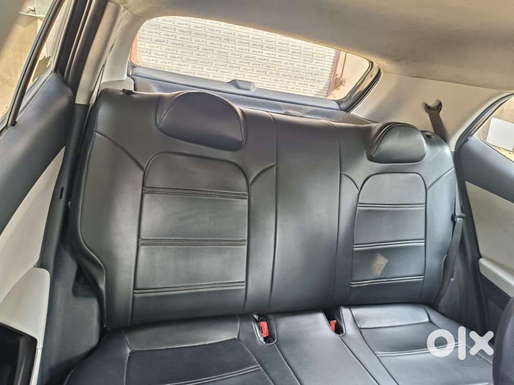 Hyundai Creta E 1.5 Diesel, 2021, Diesel