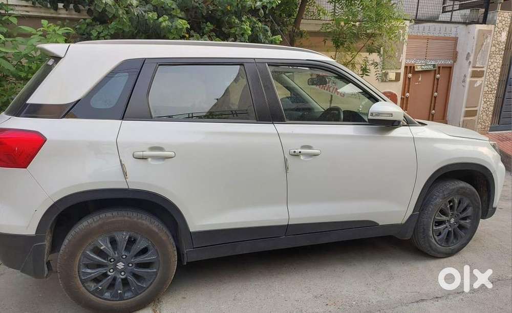 Maruti Suzuki Petrol 2020