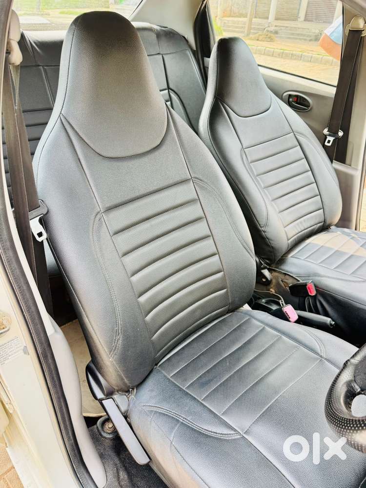 Toyota Etios Diesel Manual 2012