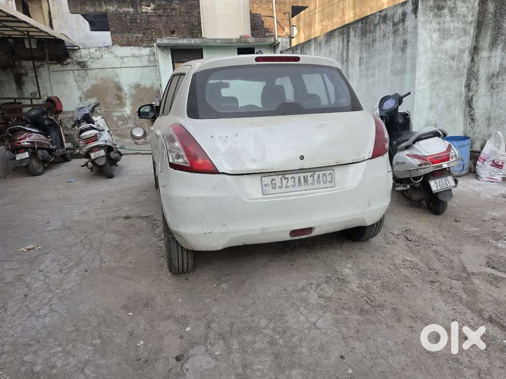 Swift Maruti Rs 2015 Vdi