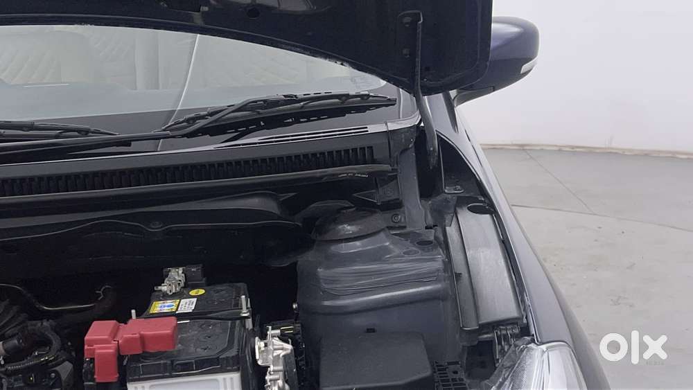 Maruti Suzuki Ciaz Zeta 1.5 At, 2024, Petrol