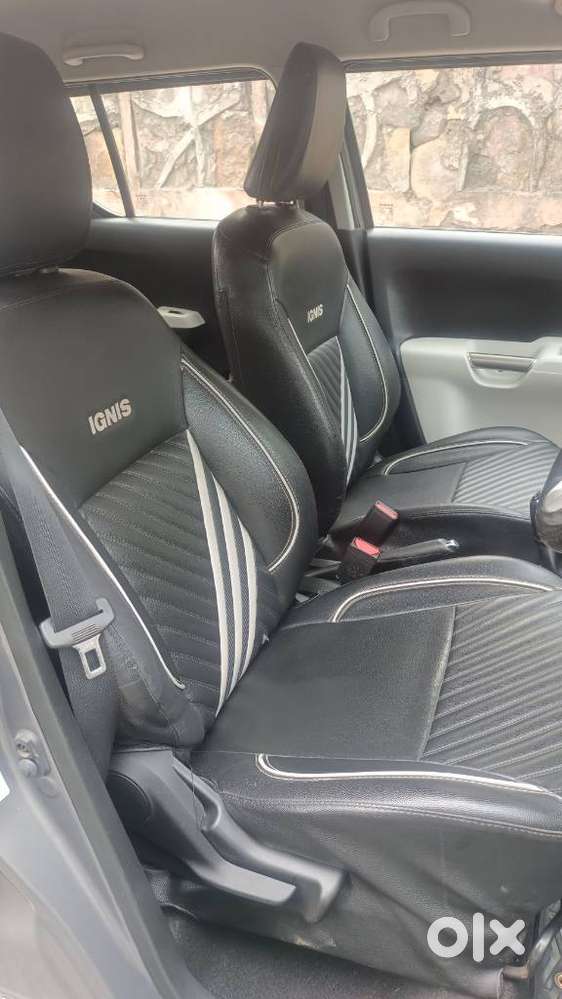 Maruti Suzuki Ignis