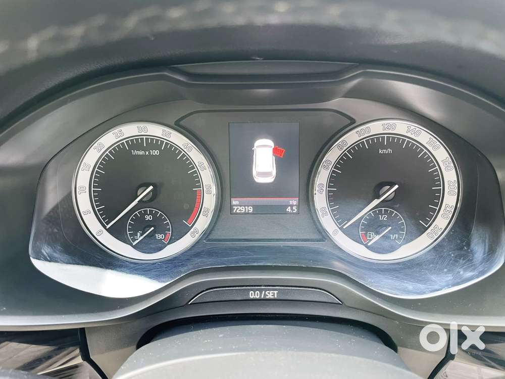 Skoda Kodiaq 2.0 Style Tdi 4x4 At, 2018, Diesel