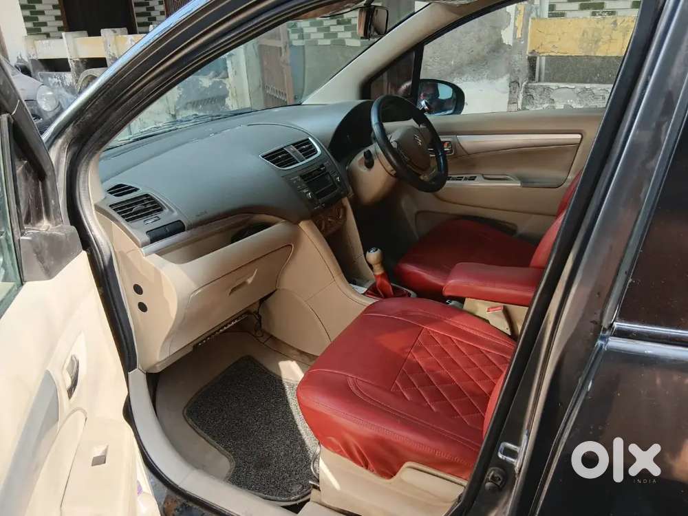 Maruti Suzuki Ertiga 2016