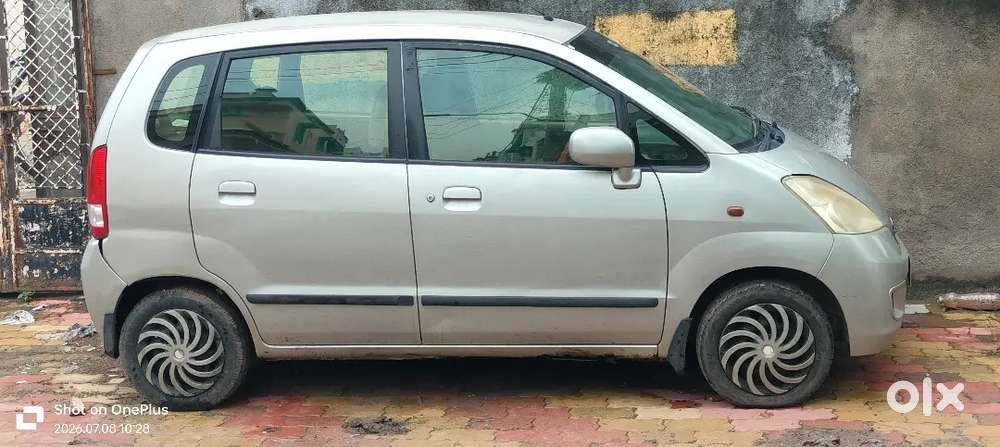 Maruti Suzuki Zen Estilo 2008