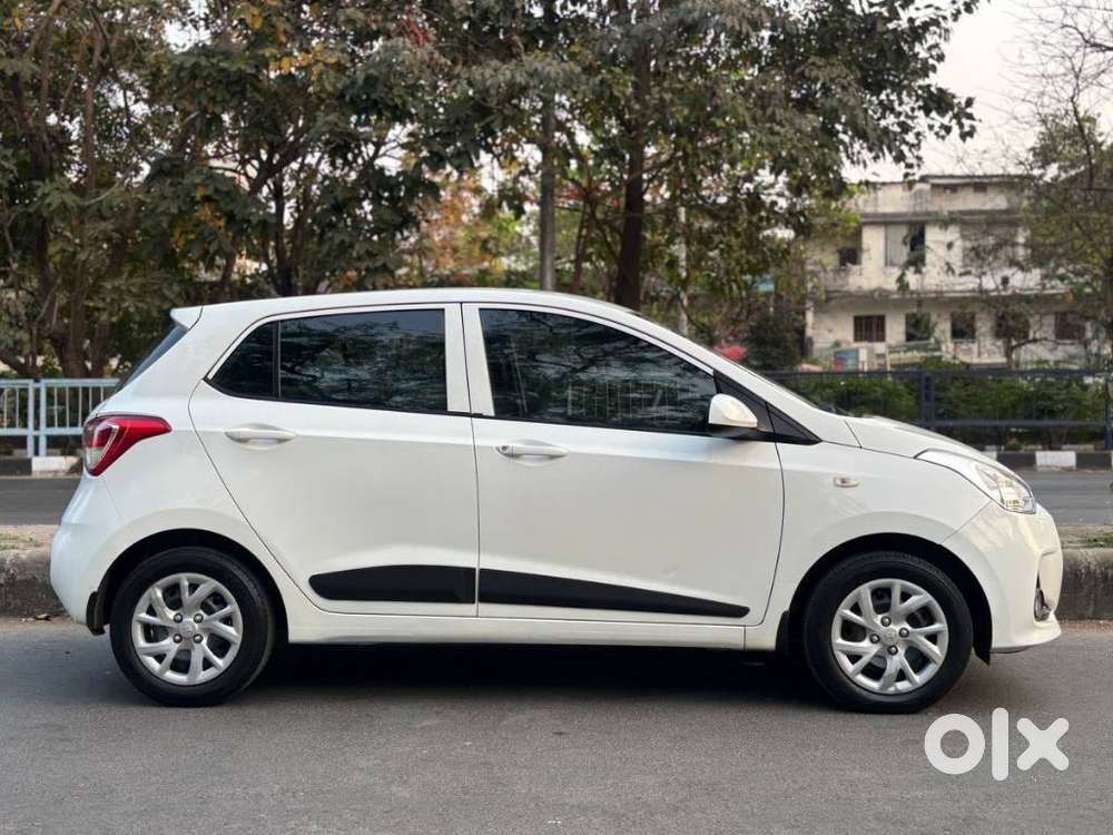 Hyundai Grand I10 1.2 Crdi Magna, 2018, Diesel