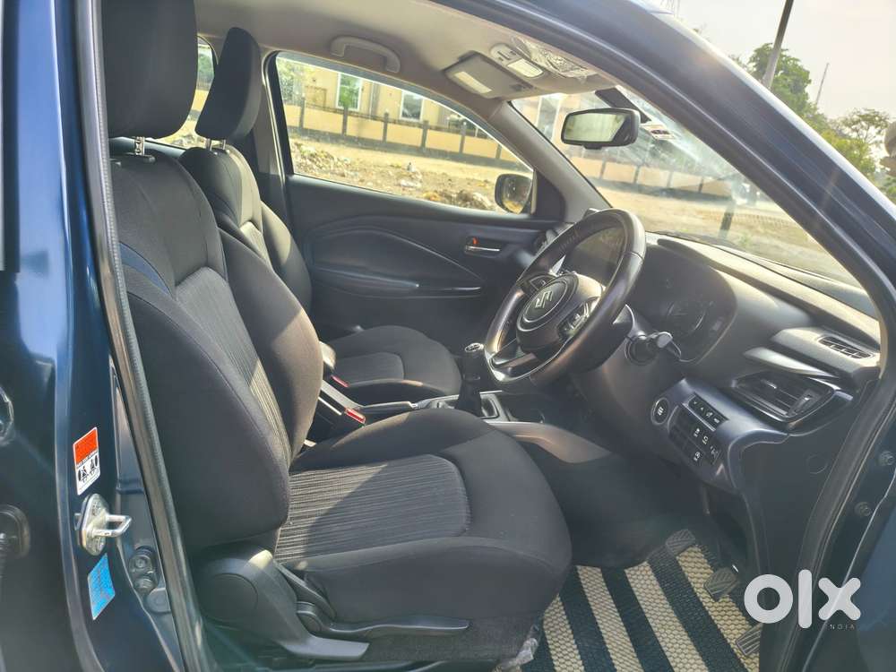Maruti Suzuki Baleno Alpha, 2022, Petrol