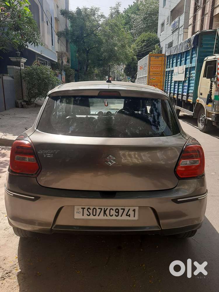 Maruti Suzuki Swift Ddis Vdi, 2019, Diesel