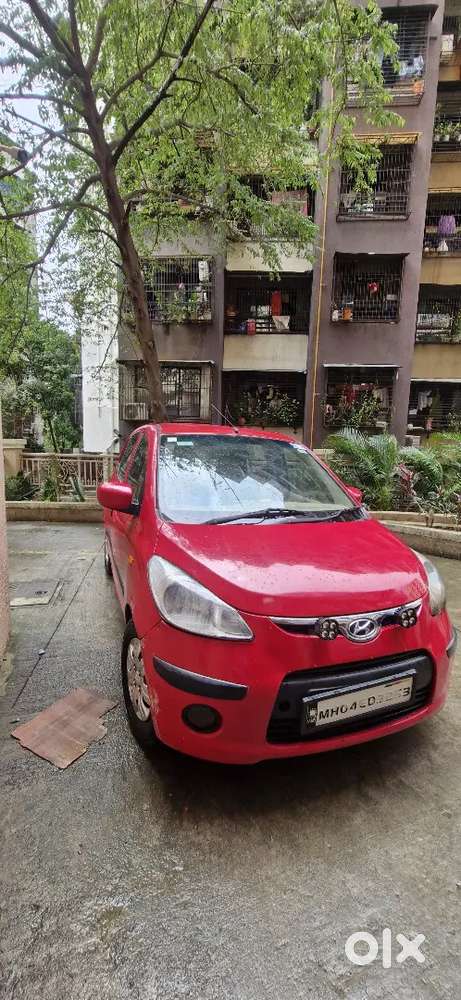 Hyundai I10 Asta Oct-2009