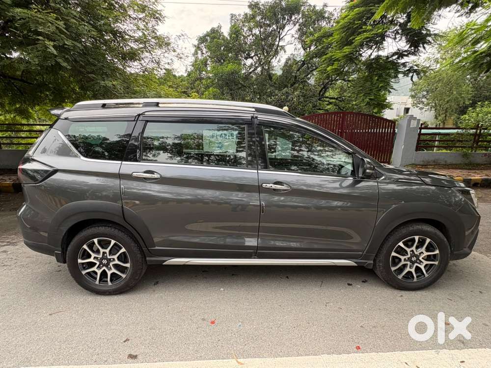 Maruti Suzuki Xl6 Alfa Plus Automatic 2023