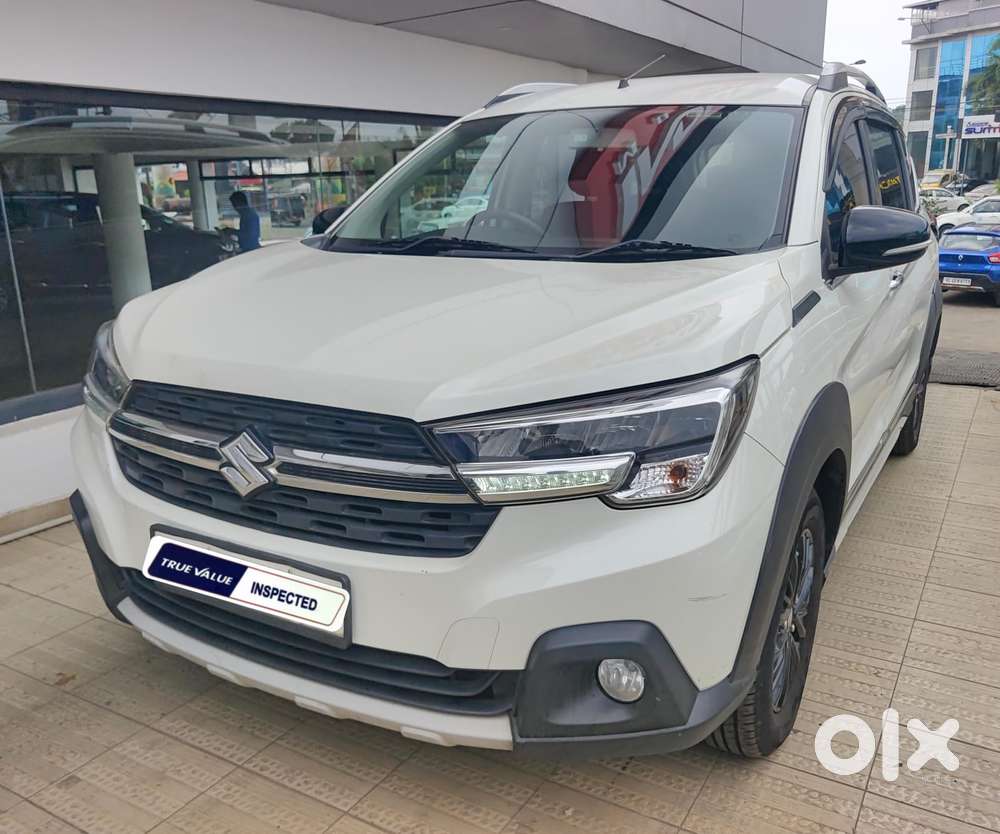 Maruti Suzuki Xl6 1.5 Zeta Mt, 2019, Petrol