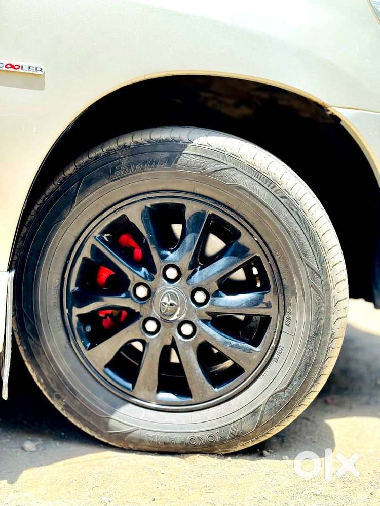 Toyota Innova 2.5 V Diesel (7-str)  2014  1st Owner  Well Maintaine