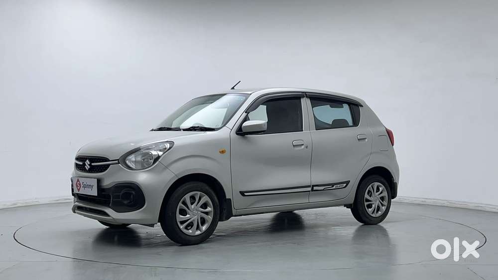 Maruti Suzuki Celerio Vxi, 2023, Petrol