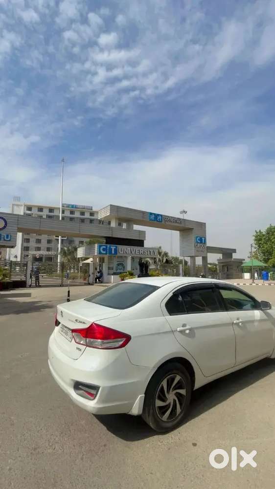 Ciaz 2015 Urgent Sale