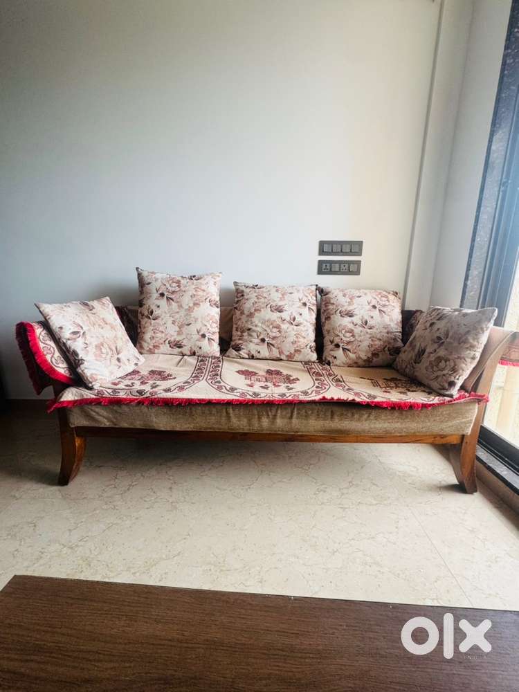 3 Seater Sofa