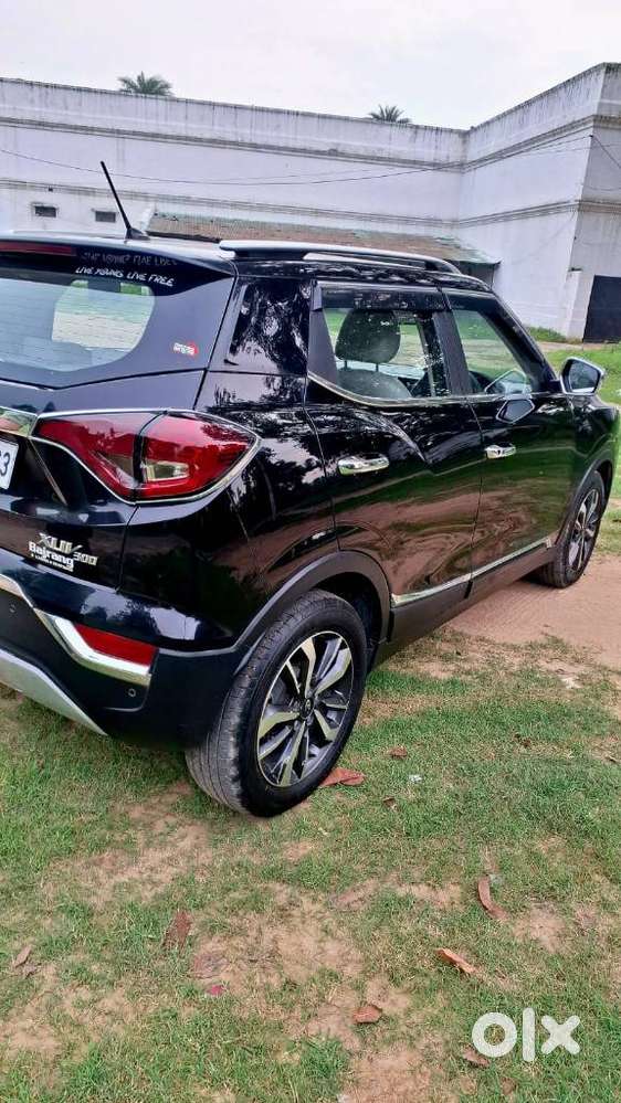 Mahindra Xuv300 W8 Option Diesel, 2019, Diesel