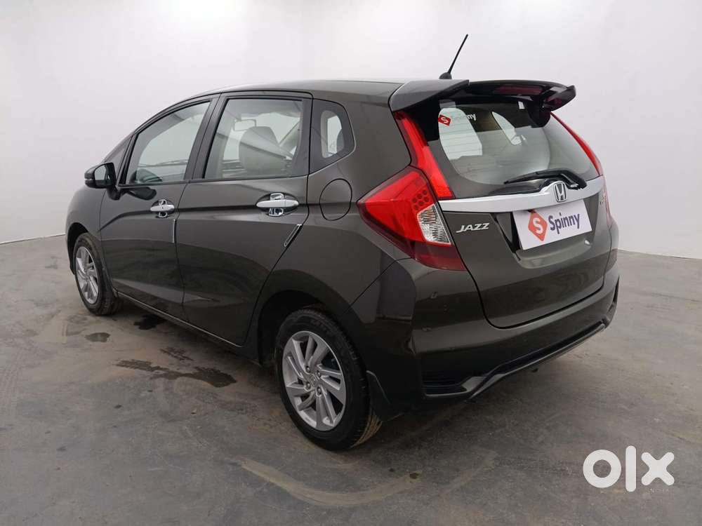 Honda Jazz 1.2 Zx I-vtec, 2021, Petrol