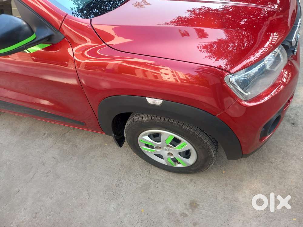 Renault Kwid Rxt, 2017