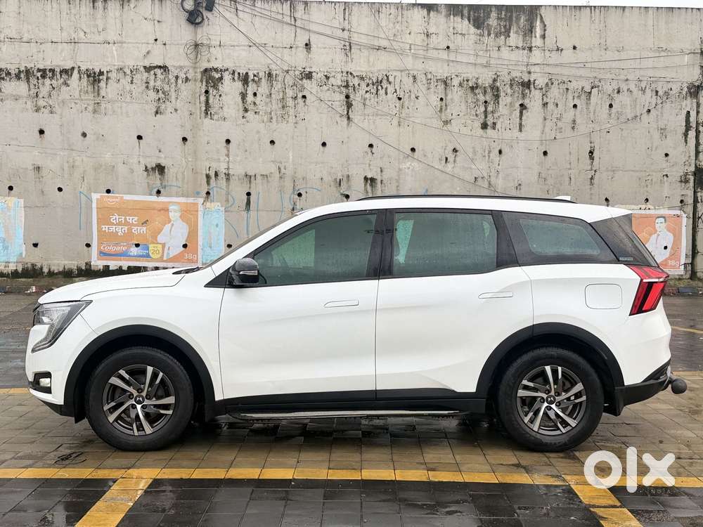 Mahindra Xuv700 2.2 Ax 5 Diesel Mt Str, 2023, Diesel