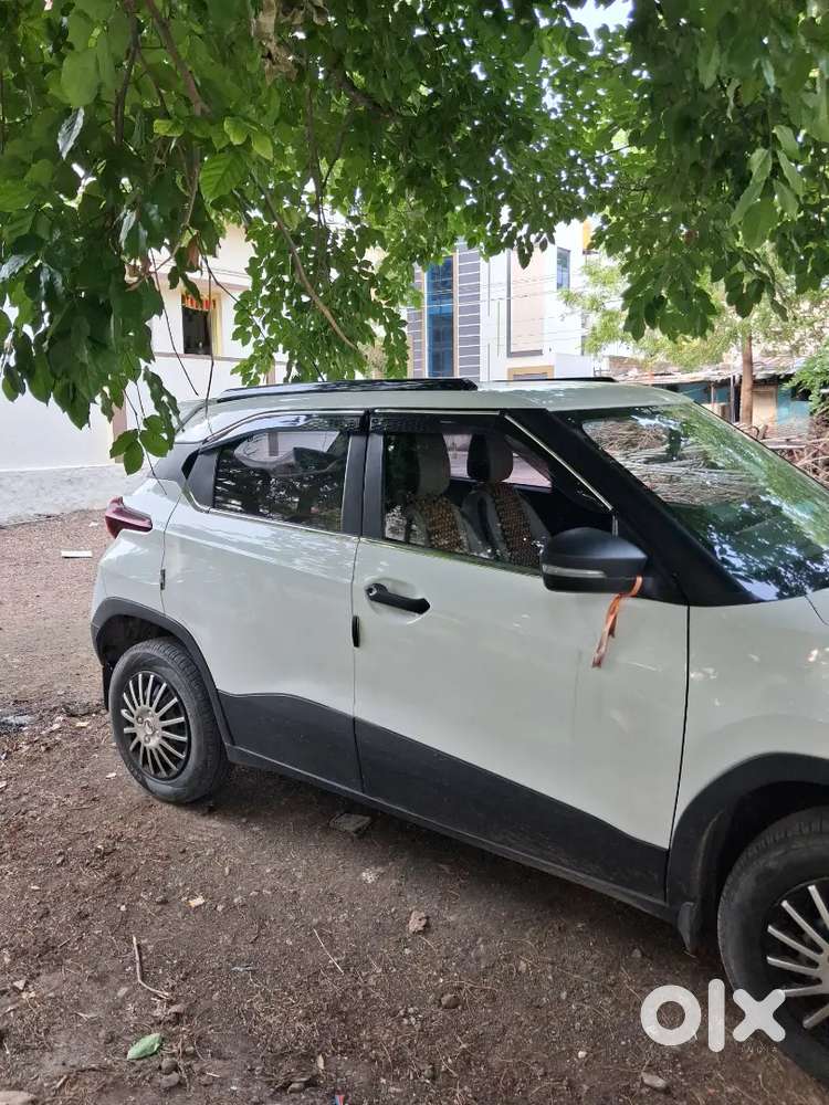 Tata Punch 2023 Petrol Well Maintained