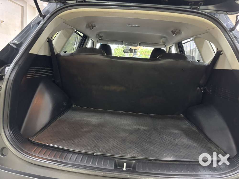 Kia Seltos Htk G, 2020, Petrol