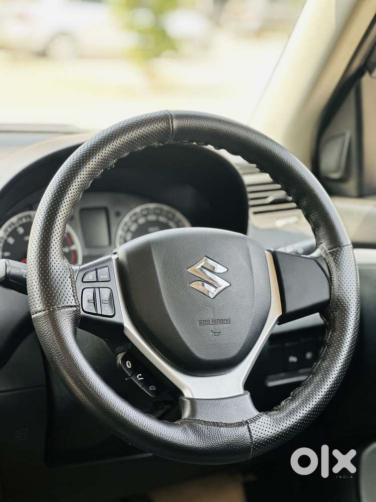Maruti Suzuki Swift Zxi Plus, 2017, Petrol