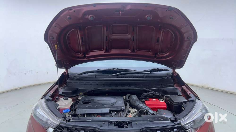 Kia Sonet Htk Plus, 2021, Diesel