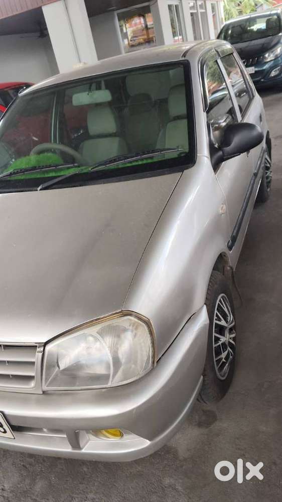 Maruti Suzuki Zen Estilo Lxi Bs Iv, 2006, Petrol