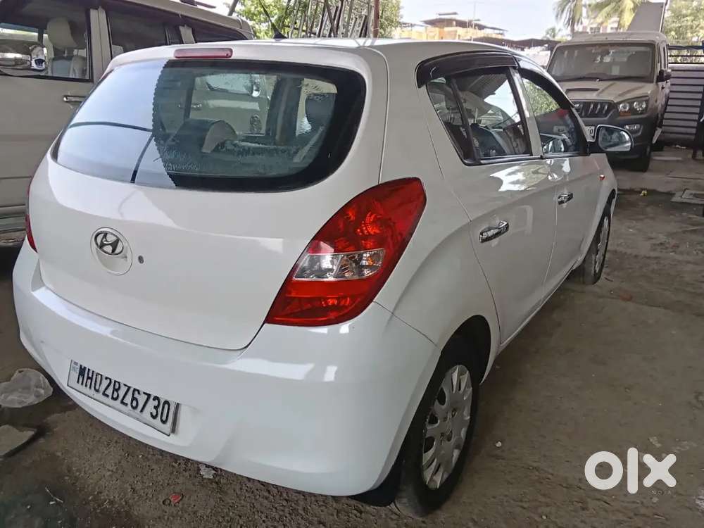 Hyundai I20 2011 Petrol 24000 Km Driven