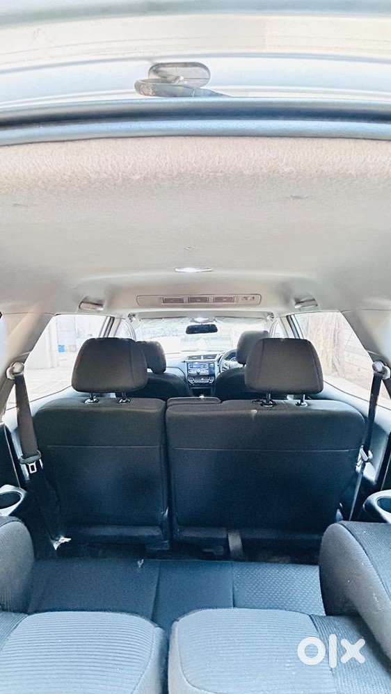 Honda Diesel Car 2016