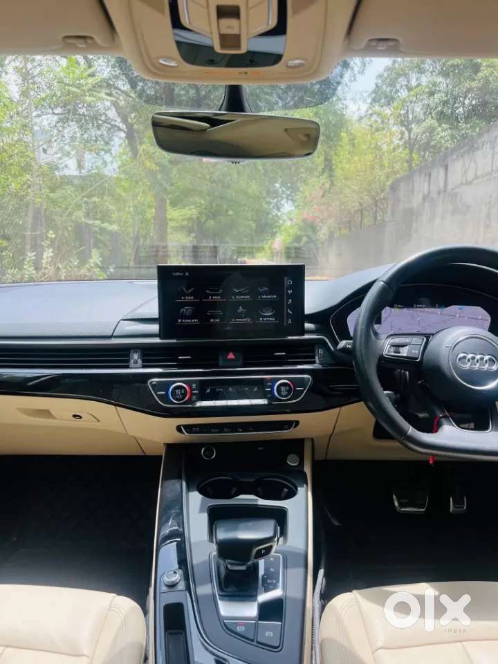 Audi A4 2.0 Technology 40 Tfsi, 2023, Petrol