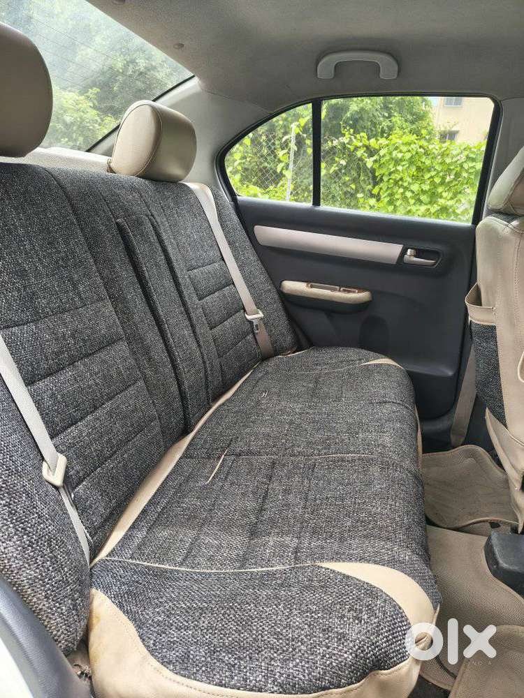 Maruti Suzuki Swift Dzire Zdi, 2010, Diesel