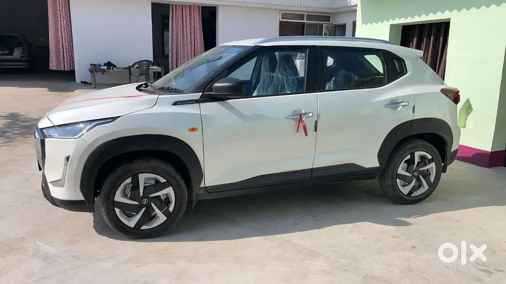 Nissan Magnite Visia 2024