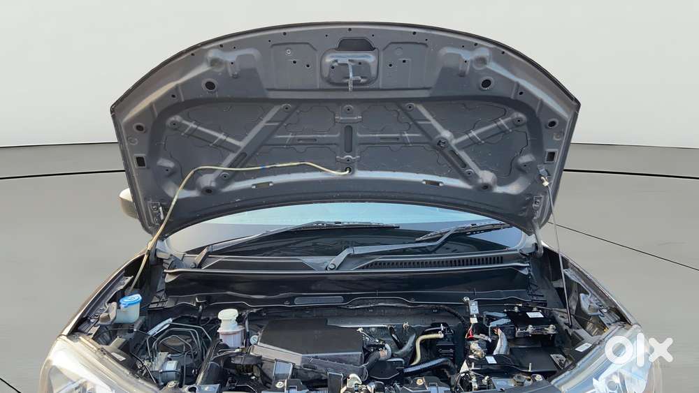 Maruti Suzuki S-presso Vxi Plus, 2022, Petrol