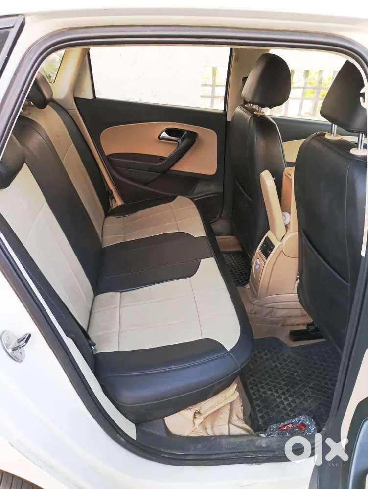 Vw Ameo 2017 - Family Car  !!