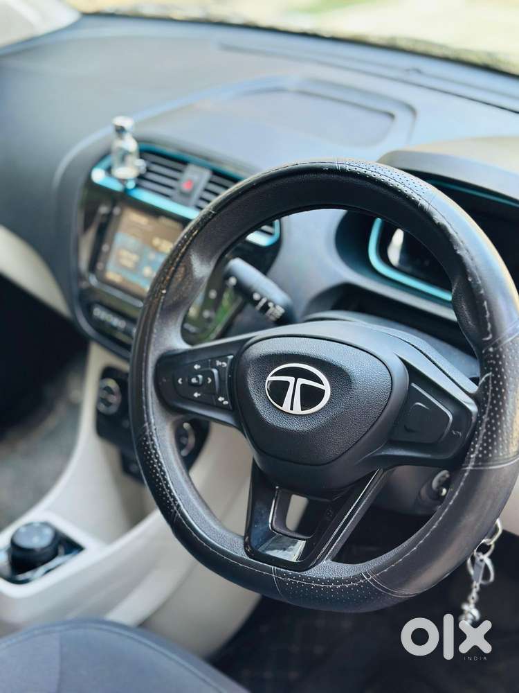 Tata Tiago Ev Xt Lr, 2025, Electric
