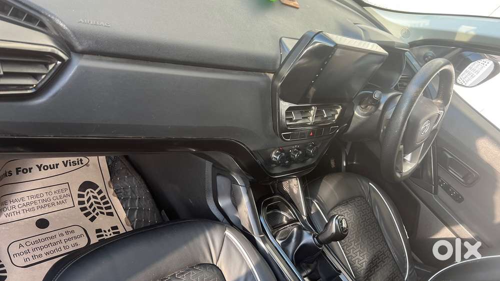 Single Hand Driven 2023 Model Car, Best In Condition With Ser. Record