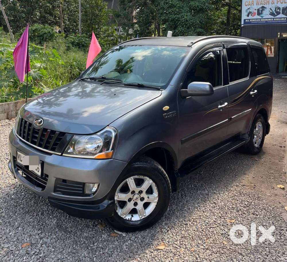 Mahindra Xylo H8 Abs Bs Iv, 2016, Diesel