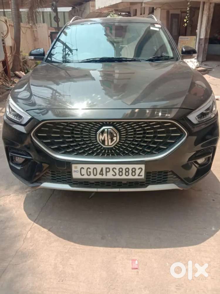 Show Room Condition Me Hai Car