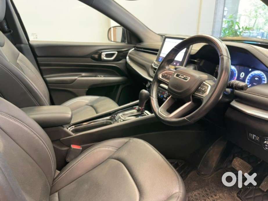 Jeep Compass Model S (o) 2.0 Diesel, 2024, Diesel