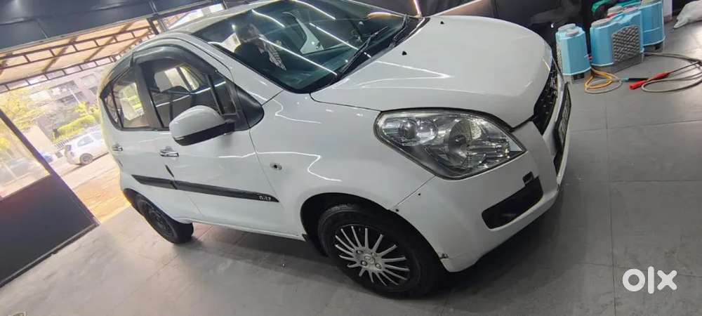 Maruti Suzuki Ritz 2010 Petrol Good Condition