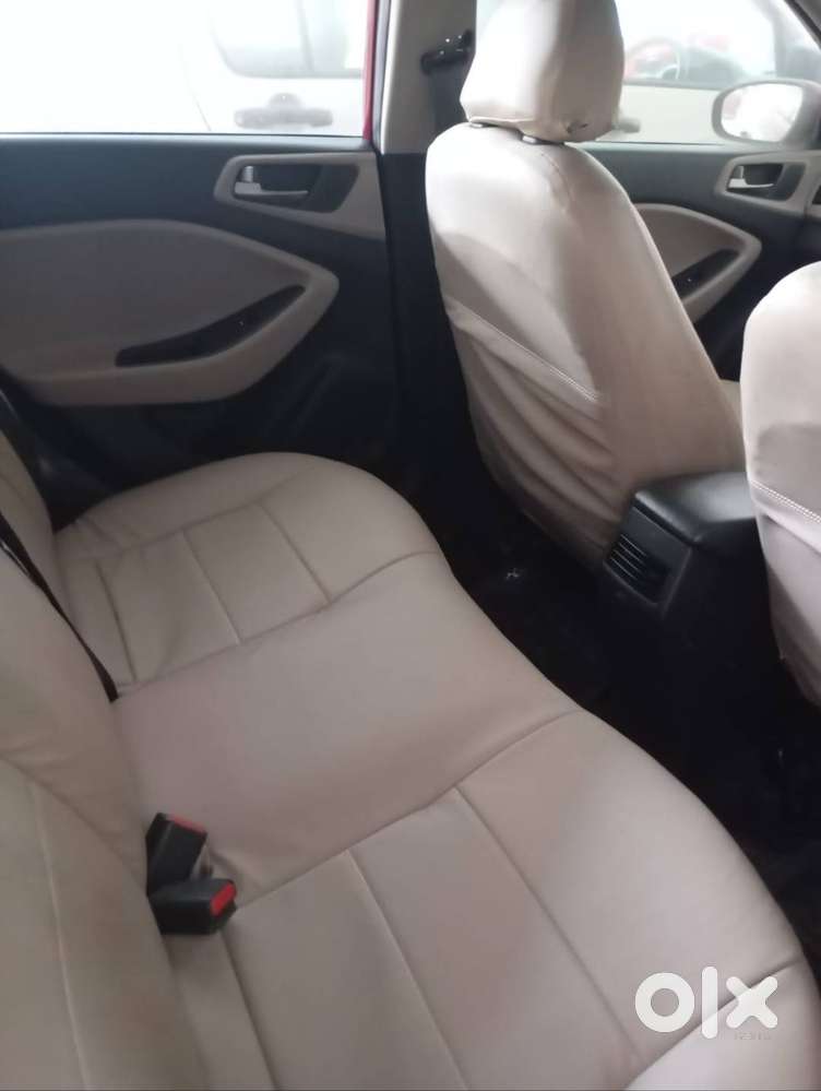 Hyundai Elite I20 2015 Petrol 54000 Km Driven