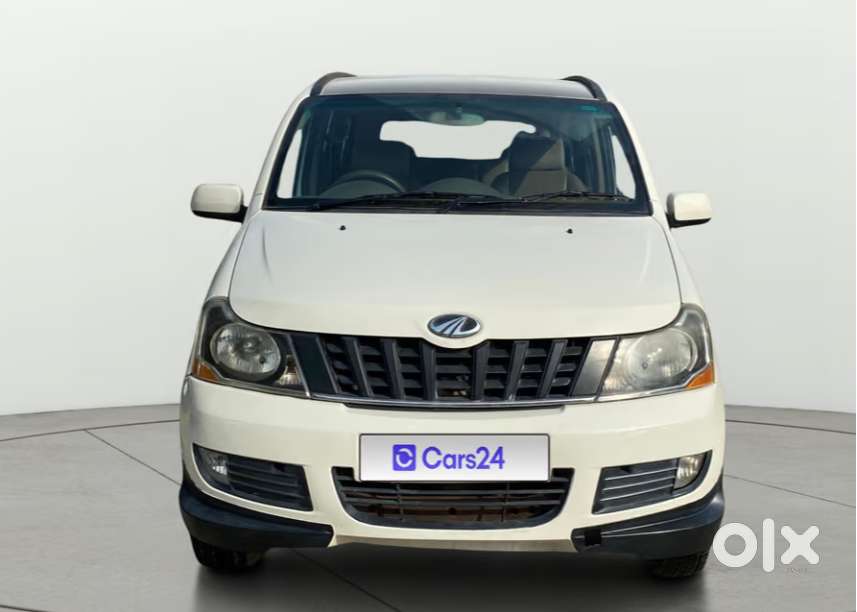 Mahindra Xylo E9 Mhawk Engine 2.2l Diesel 2013