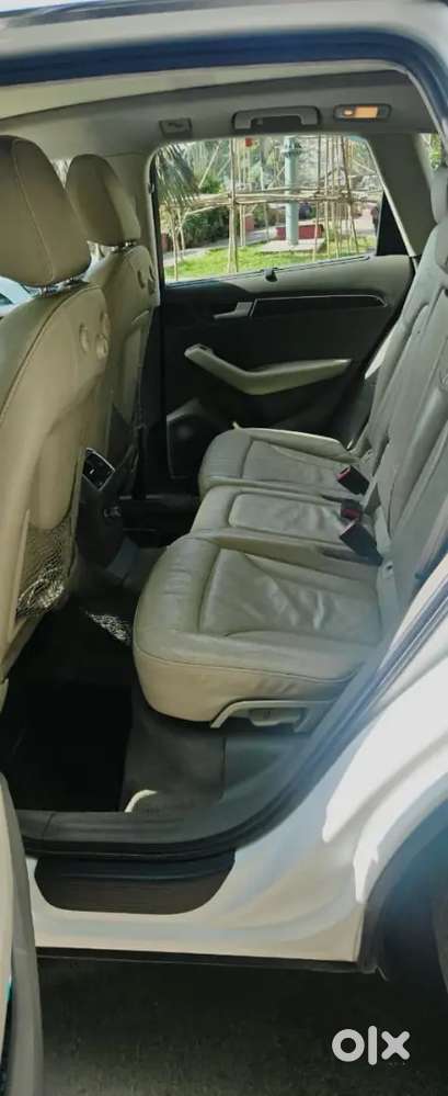 Audi Q5 2.0 Tdi Quattro At 2013