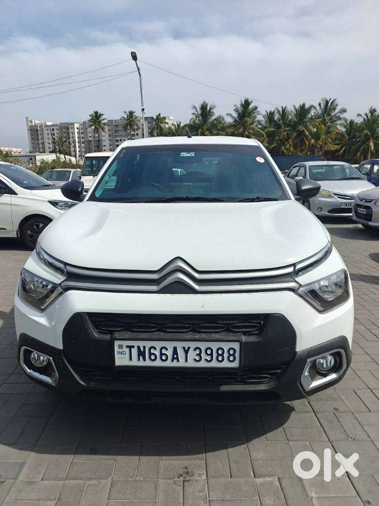 Citroen C3 Live 1.2 Petrol, 2026, Petrol