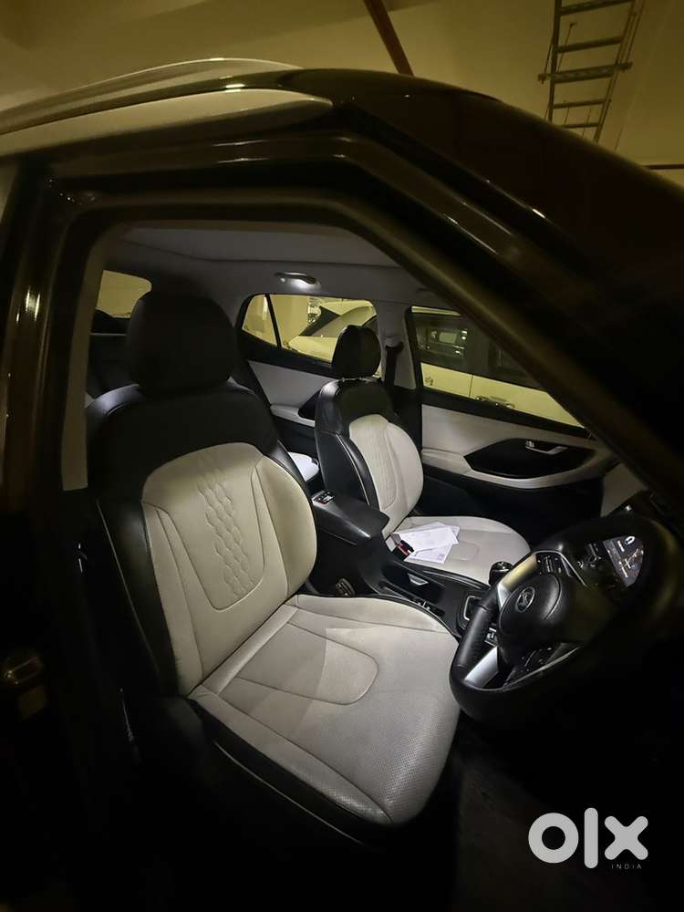 Hyundai Diesel Car 2020