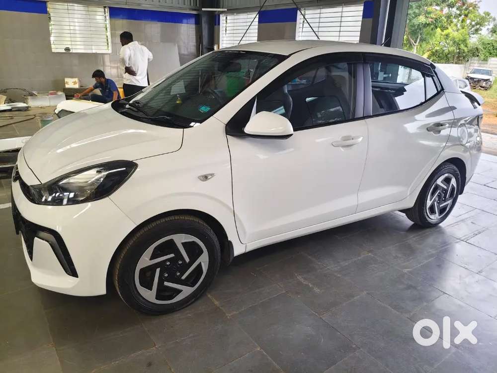 Honda Hr-v 2024 Km Driven