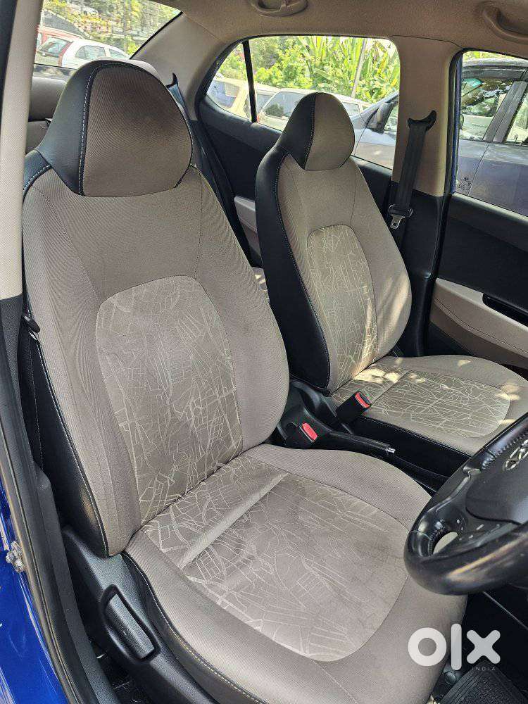 Hyundai Xcent 1.2 S Special Edition, 2014, Petrol