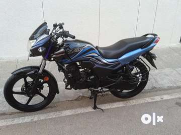 Hero Honda passion X pro disc Motorcycles 1755591905